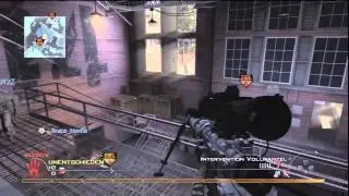 Wallbangs hates me + 1st HM/Clip for Horizon