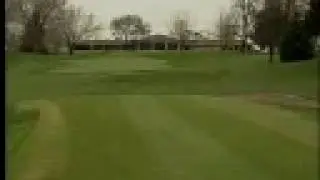 Rolling Hills Country Club - Oconomowoc Wisconsin