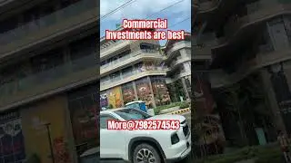 m3m atrium 57 | m3m commercial shops #shops #shopsmall #shorts #short #investment #m3m #home #flat