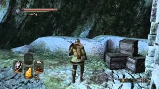 Dark Souls 2 Deprived-Part 5