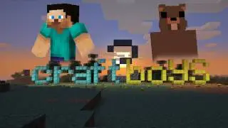 2 Craft Boys: The Leap of Faith [Episode 03]