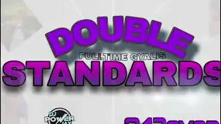 247even - Double Standards (Vincy Soca 2025)