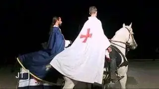 Les nuits imaginaires de Nieul-sur-l'Autise