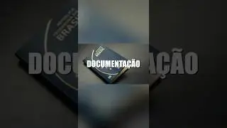 Saiba quais os documentos necess&aacute;rios para tirar o passaporte