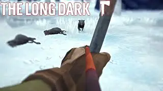 The Wolf Hunt Continues | Pleasant Valley | The Long Dark Stalker S21 E250