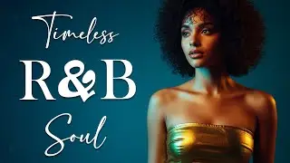 Soul Flow Music Presents: Emotional R&B Chill Playlist | Warm Soul Atmosphere, Late Night Ambience