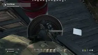 КАКОГО ЧЁРТА У КУЧИ В РУКАХ ОРУЖИЕ #dayz #grozadayz