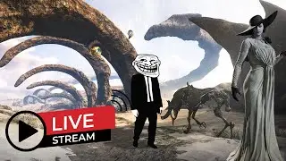 🔴WARFRAME - ESCUELA PARA TENNOS...NECESITAS AYUDA? UNETE💥!! 😁😁
