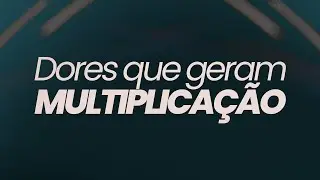 Culto de Celebração 19h | Domingo 28.12.2025 | Pr. Bruno Monteiro (AO VIVO)