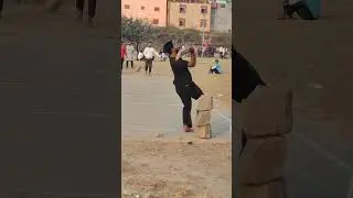 deep thirdman boundry ###cricket dekh tamasha lakdi ka