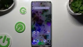 VIVO V29 Lite 5G &ndash; Jak włączyć Tryb Prosty (Simple Mode)