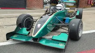 #dallara #f3 once owned by #nicorosberg