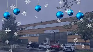 Rohrer Adventskalender 2025 - Tag 11