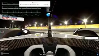 AI Learns to Drive an F1 Car &ndash; Day 0 | Reinforcement Learning in Assetto Corsa