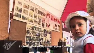 CHILDREN OF MEMORY | Women Make Movies | Trailer