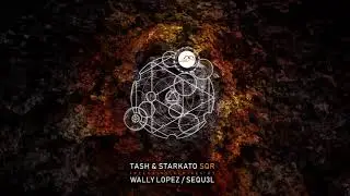 Tash & Starkato - The Bash (SEQU3l Remix) [Movement Recordings]