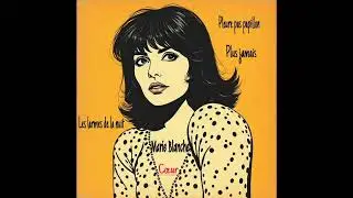 Marie Blanche  - Plus jamais (version 2)