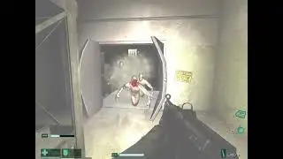 F.E.A.R  1 часть в конце видео концовка
