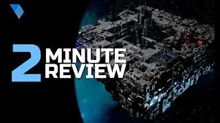 Insomnia: The Ark | Review in 2 Minutes
