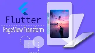 Flutter: Pageview Animado con Transform