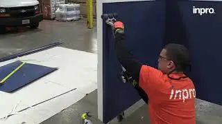 How to Install Corner Guard Wall Protection in Vancouver www.bcremodeling.ca