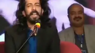 Ali zaryoon