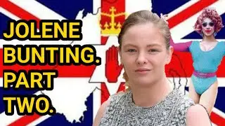 Jolene Bunting -  Part 2