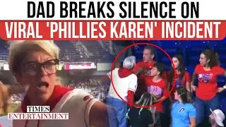 PHILLIES Fan Incident: Dad Speaks Up On Viral Chaos Over Son&rsquo;s Home Run Ball