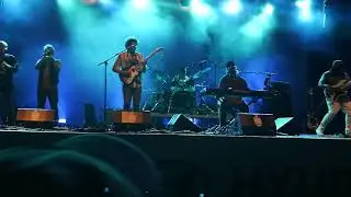 Victor Wainwright and the Train 2 - Jazzfest 2019