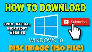 How To Download Windows 10 ISO File | Pisonet Troubleshooting #2 | rmj pisonet