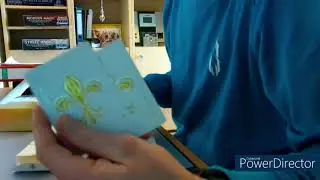 Somnium Prestige Unboxing mit einem Gewinnspiel.