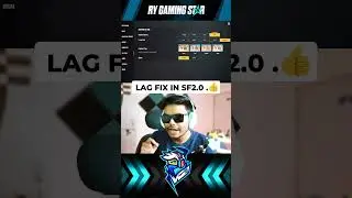 How To Fix Lag in Low End Device 🗿 | Scarfall 2.0