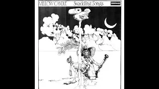 Mellow Candle &ndash; Silversong (1972 - UK)