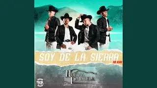 El Corrido De Los Perez (En Vivo)