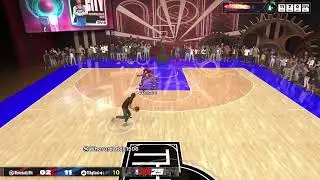 2k25