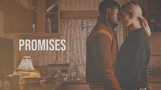 jackson + maeve &bull; promises that could never last