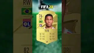 Tete - FIFA Evolution FIFA 20 - EAFC 24