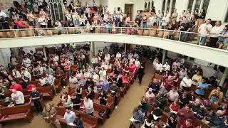 CHBC - Though the Fig Tree
