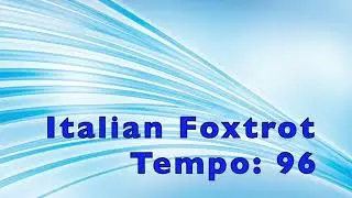 Italian Foxtrot (Audio 6)