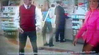 Barbara Eden - Health First commercial