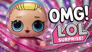 The Quest for Glam ✨ LOL Surprise Compilation | ASMR Rare & Glittering Unboxings