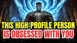 CHOSEN ONES, THIS HIGH-PROFILE PERSON IS OBSESSED WITH THESE TWO RARE QUALITIES YOU HAVE! 😍