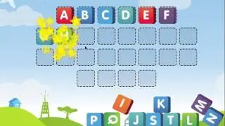 Alphabetical Order Game Play | Crazy Game Zone