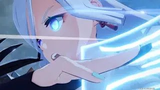 Destruction of Osaia&rsquo;s Wife! | Genshin Impact (PS5 Slim Gameplay)