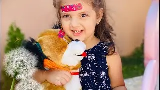 🩹The Boo Boo Story from Kids Eva Show