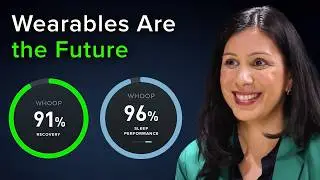How To Use Wearables To Improve Your Health