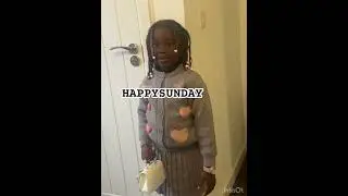 Go to church today