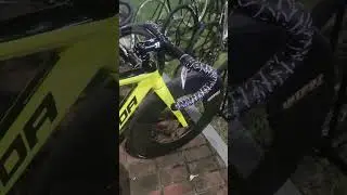 Warakan FIXED GEAR BIKE SHOW 2023
