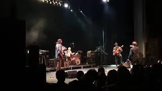 Dawes - All Your Favorite Bands (Toronto 2019)
