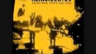 Peque&ntilde;a Orquesta Reincidentes - M&aacute;s All&aacute; del Mar